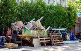 rubbish-removal